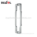 Top quality stainless steel back to back entry glass door sus304 pull handle
